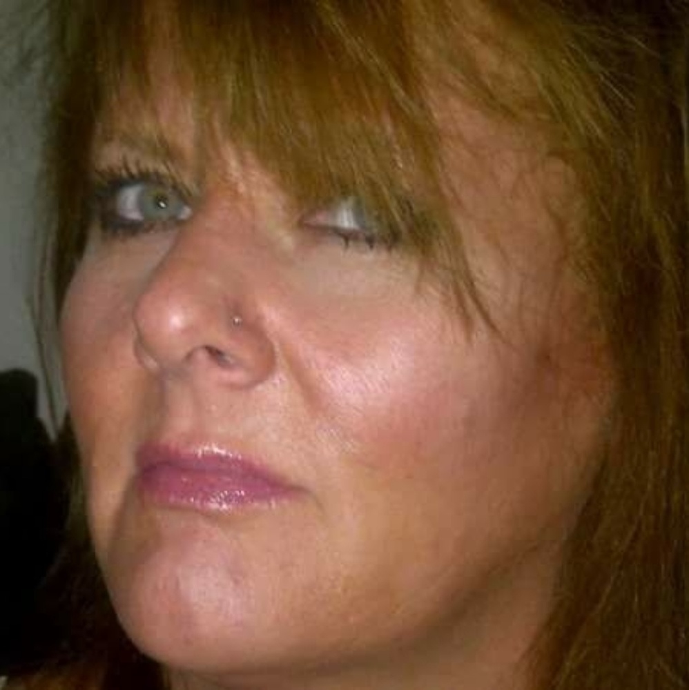 Meet your Posher, Peggy